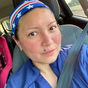 Meet your Posher, Noemi